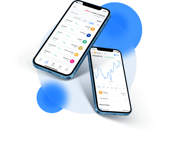 Bulbul Edge - Bitcoin Trading Signals